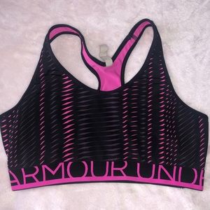 Under Armour Sports Bra